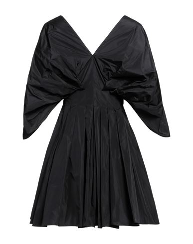 Woman Mini dress Black