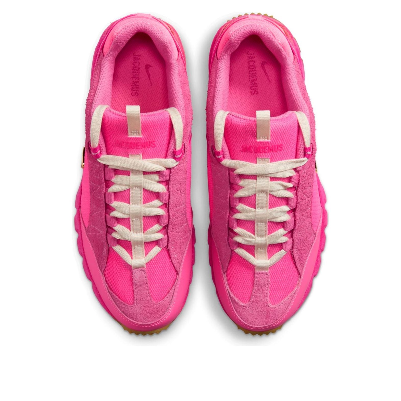 (WMNS) Jacquemus x Air Humara LX 'Pink Flash'