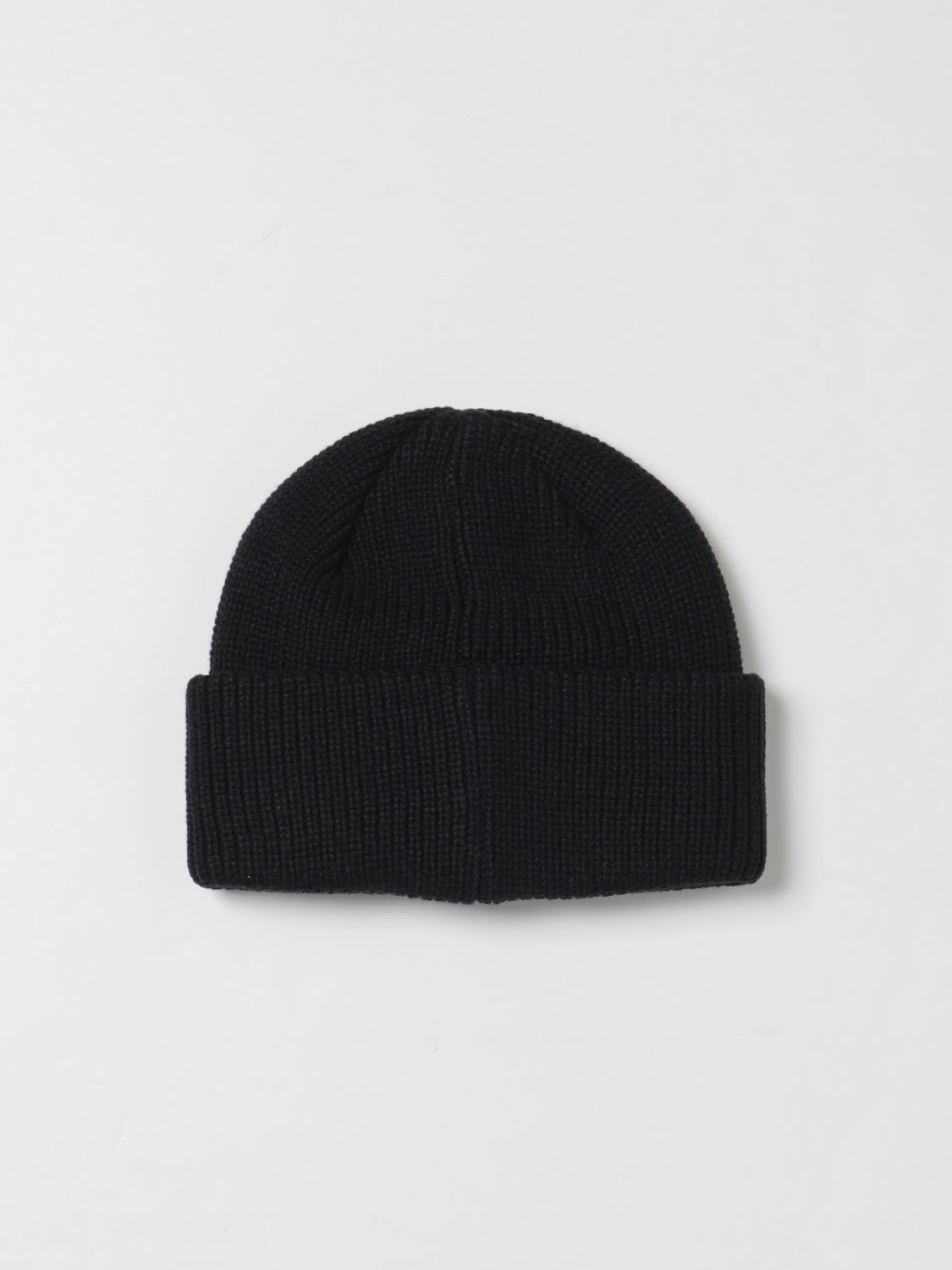 Hat Men color Black