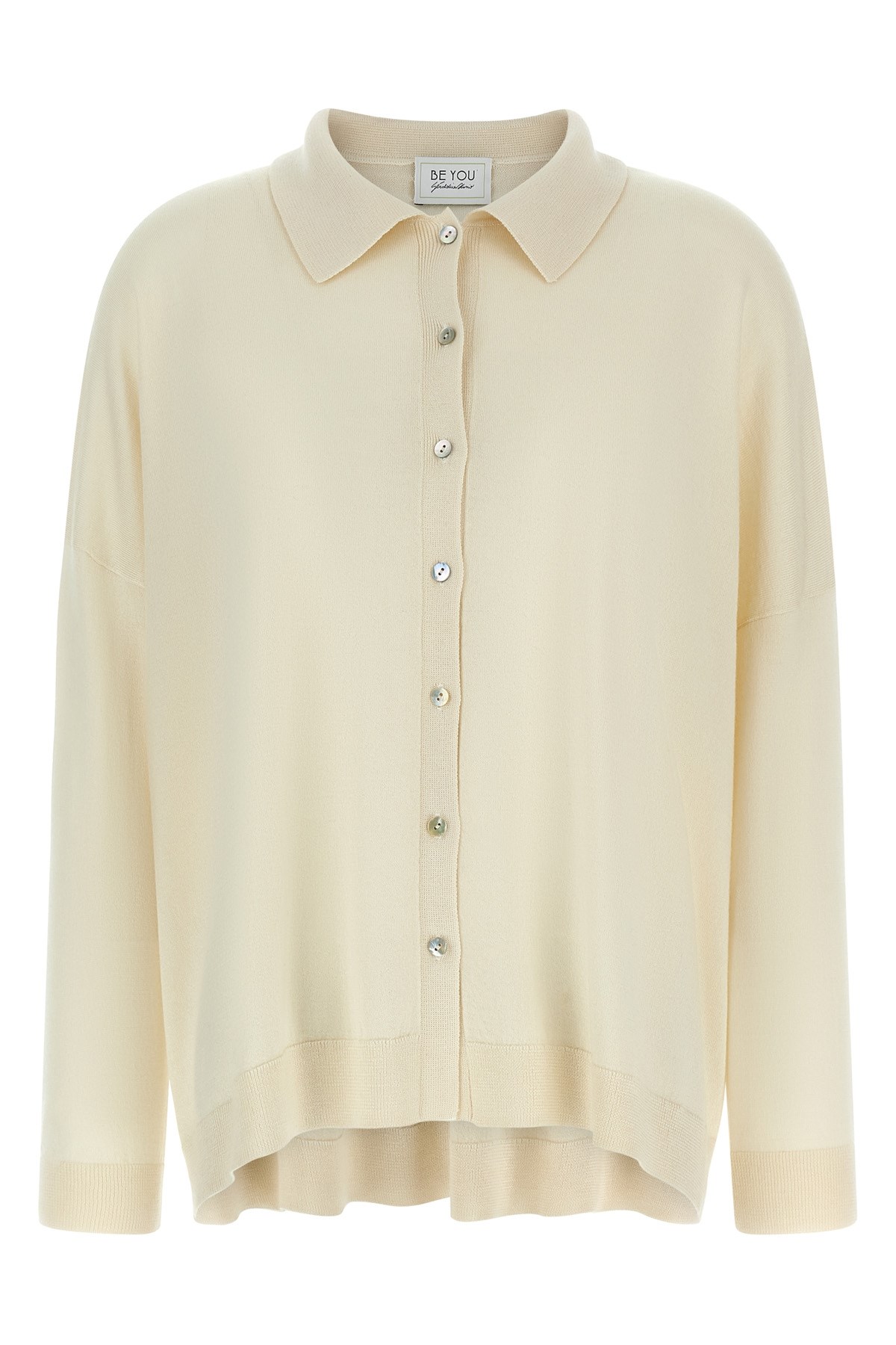 'Lady17' Cardigan
