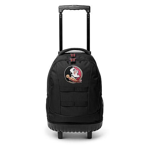 "Officially Licensed NCAA Florida State Seminoles 18"" Premium Tool bag"