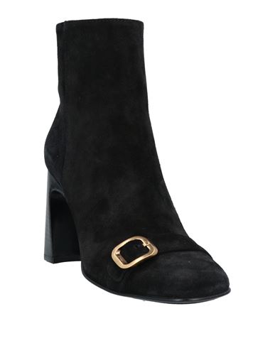 Woman Ankle boots Black