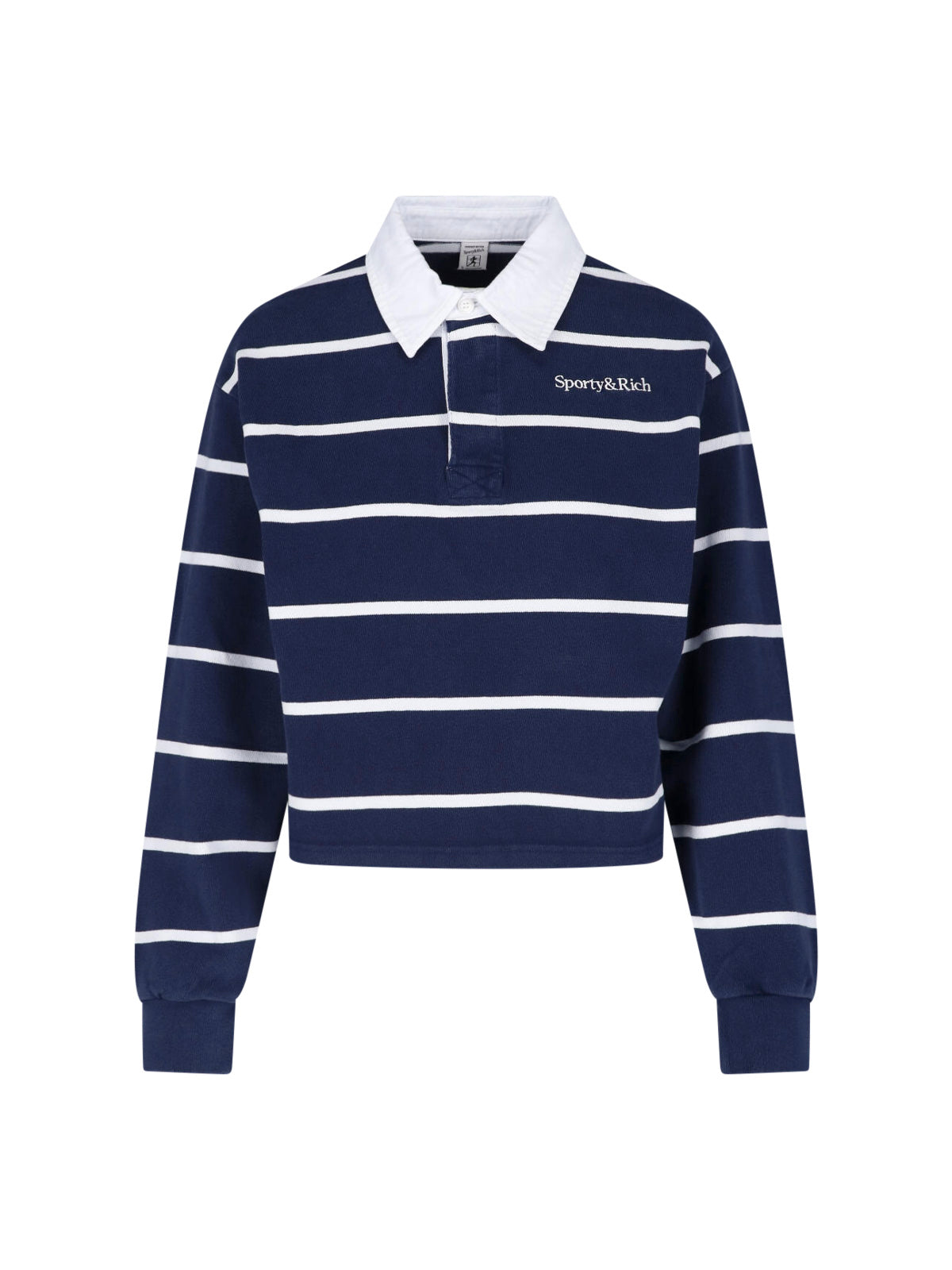 Women's Sporty Knit Sweater