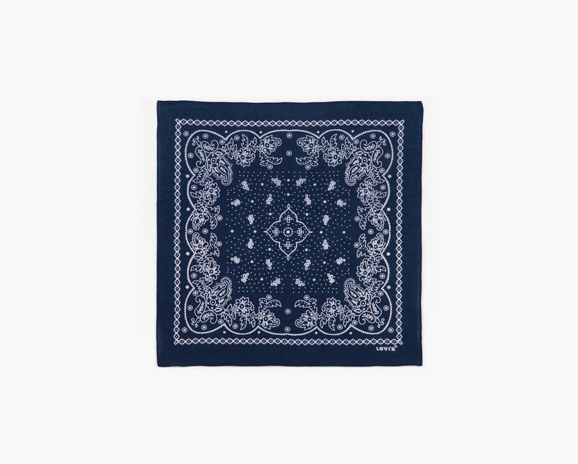 Paisley Bandana