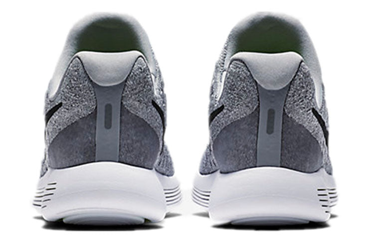 (WMNS) Lunarepic Low Flyknit 2 'Wolf Grey'
