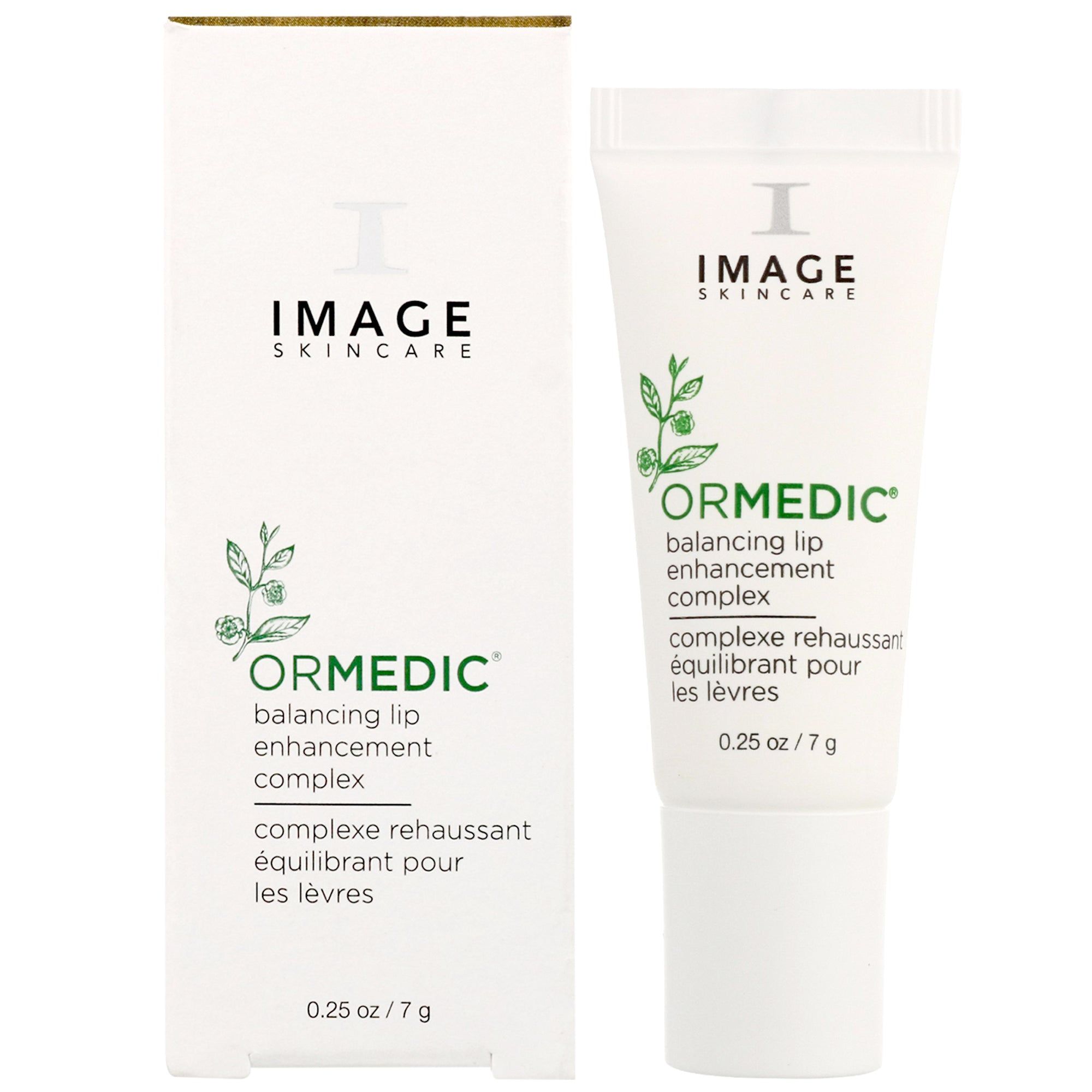 IMAGE Skincare Women's Ormedic Balancing Lip Enhancement Complex 7g/0. in Clear