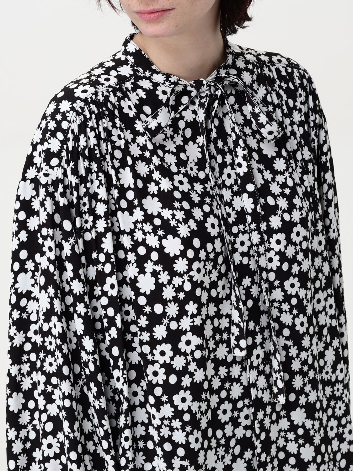 Shirt MARNI Woman color Black