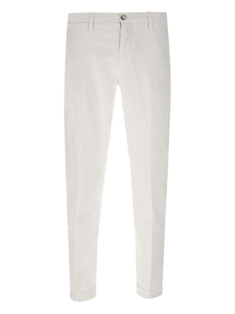 Re-Hash Mucha Chinos - White