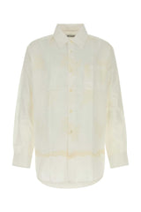 Vast Shirt — White