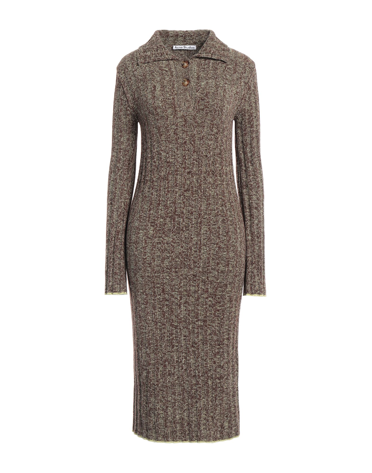 Midi dresses