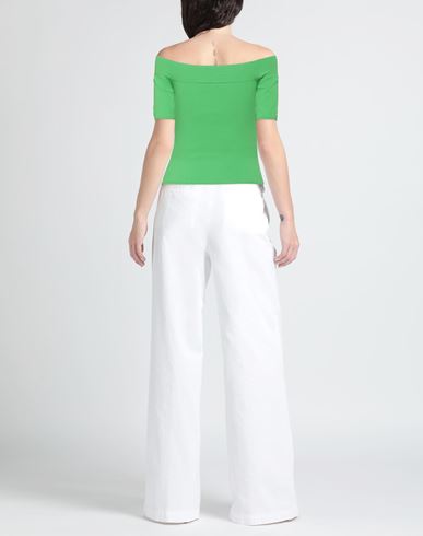 Woman Sweater Light green