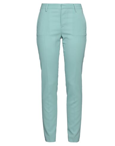 Woman Pants Turquoise