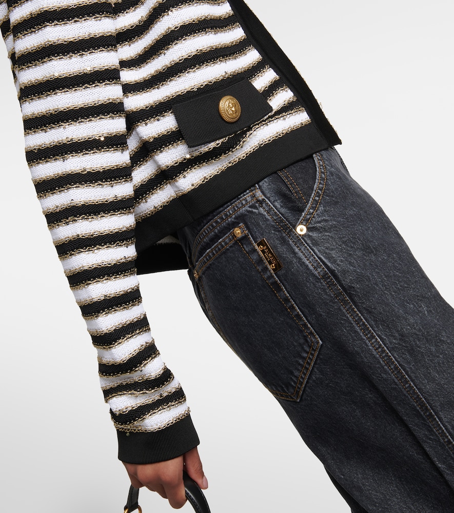 Shirt & Knit