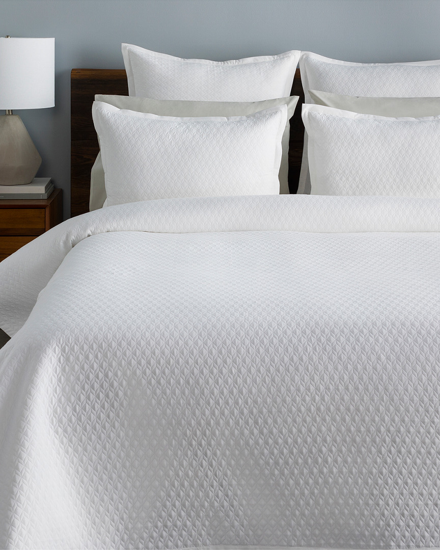 Surya Briley Quilt Set