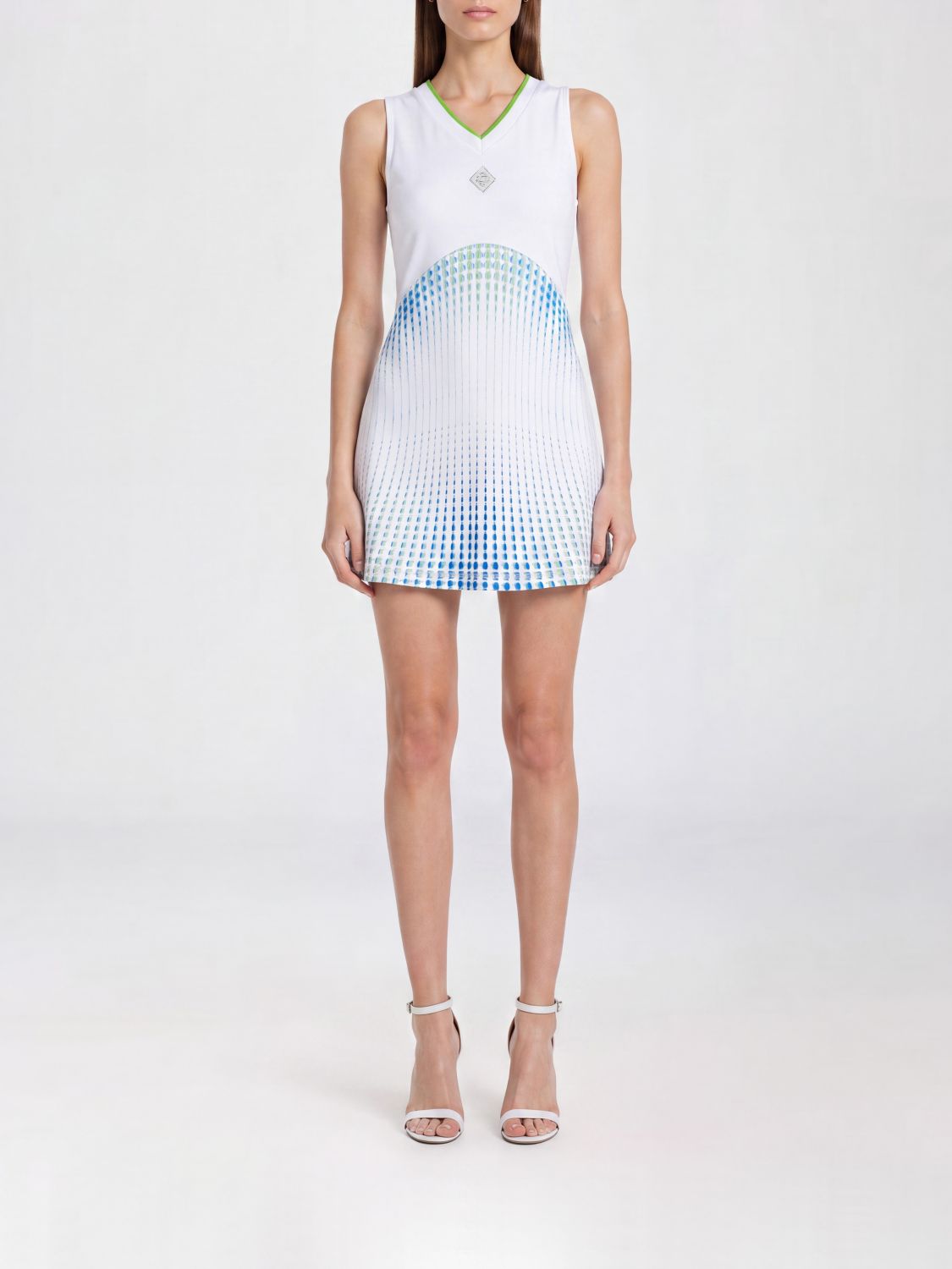 Dress Woman color Multicolor