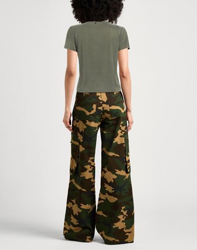 Caractère Woman T