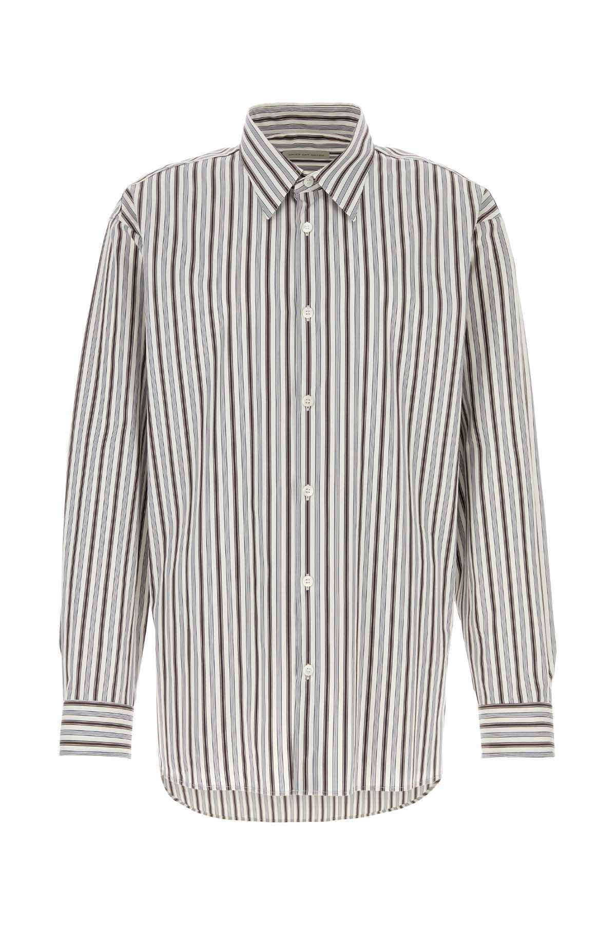 Croom Shirt — White