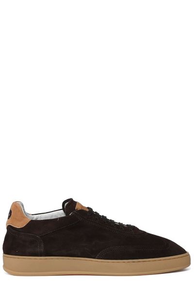 SOLDINI80 Akira Low-Top Sneakers