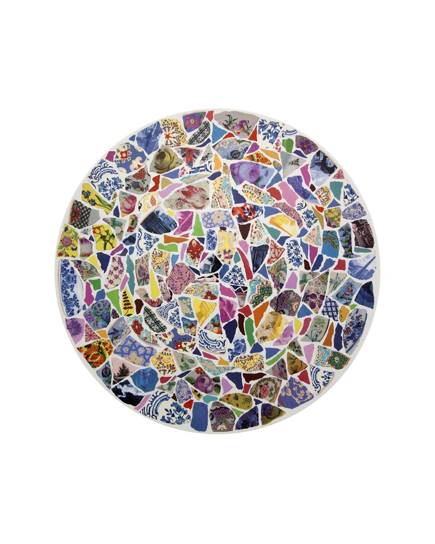 Lacroix Picassiette Charger Plate