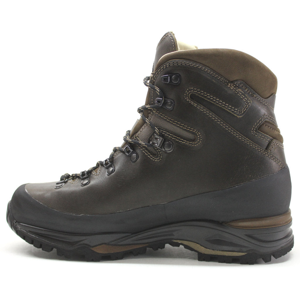 Zamberlan 972 Guide Max GTX RR Tuscan Leather Men's Trekking Boots