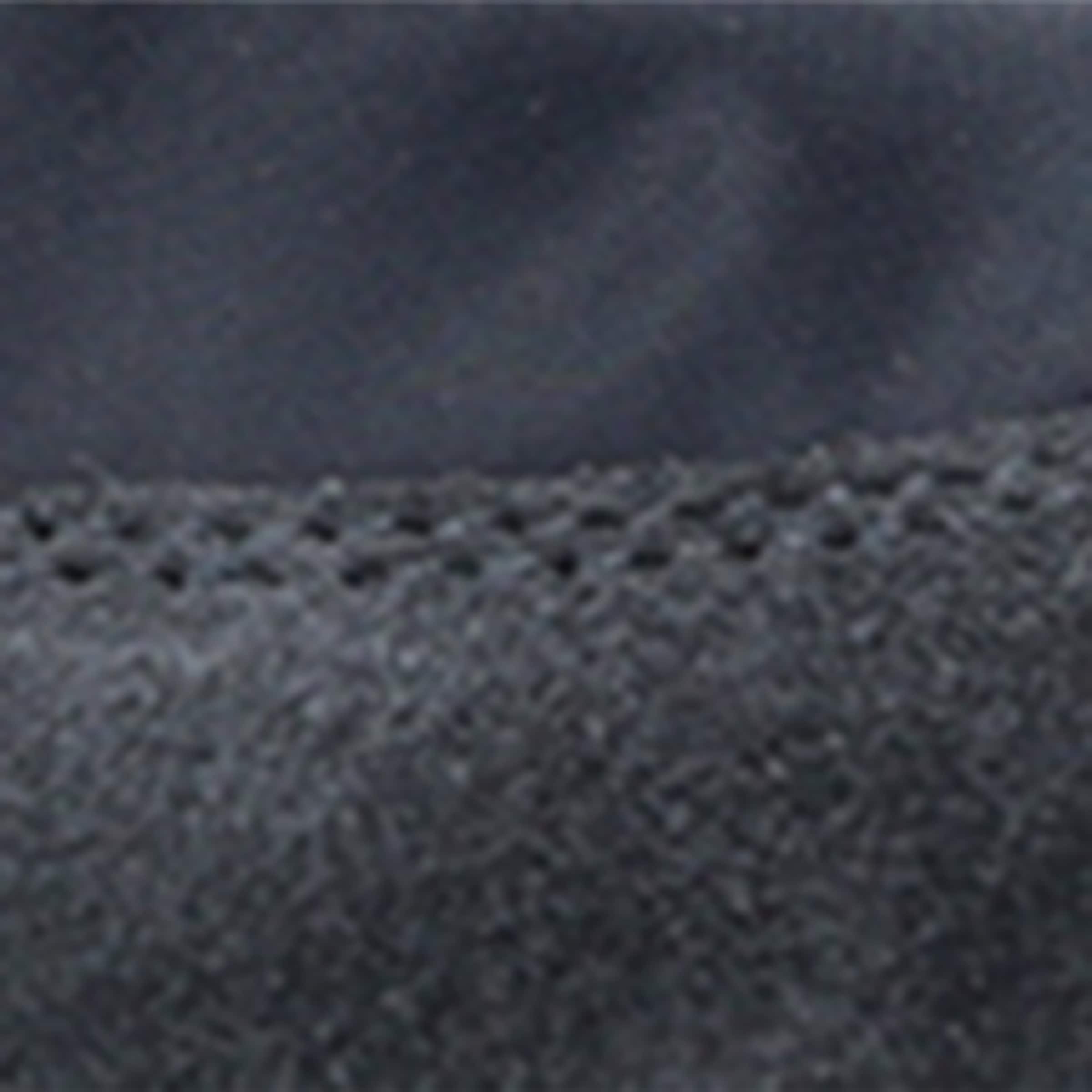 Suede-Panel Flow Runner Sneakers