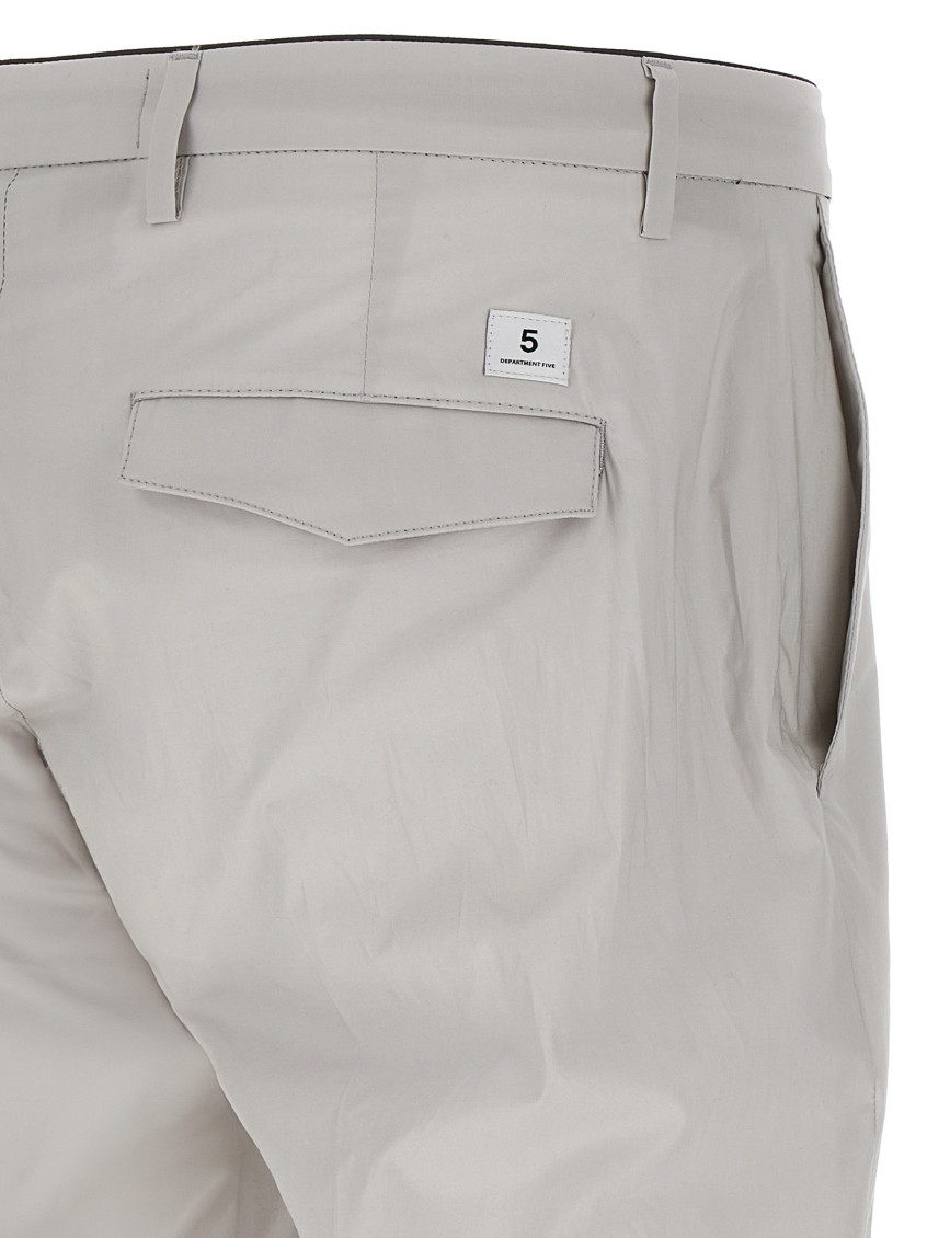 Department 5 - Prince Pants Gray