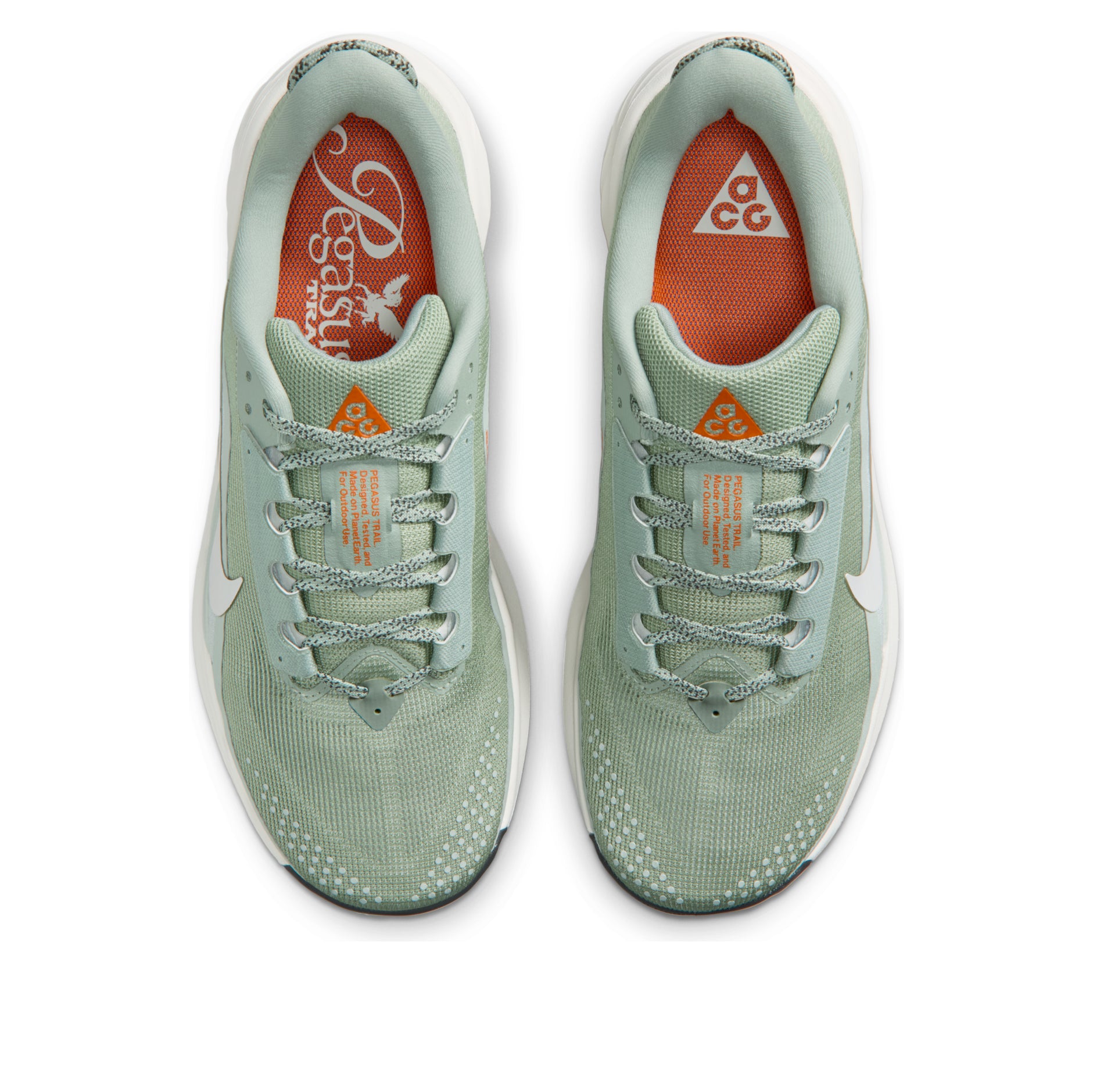 ACG Pegasus Trail 'Jade Horizon Light Silver'