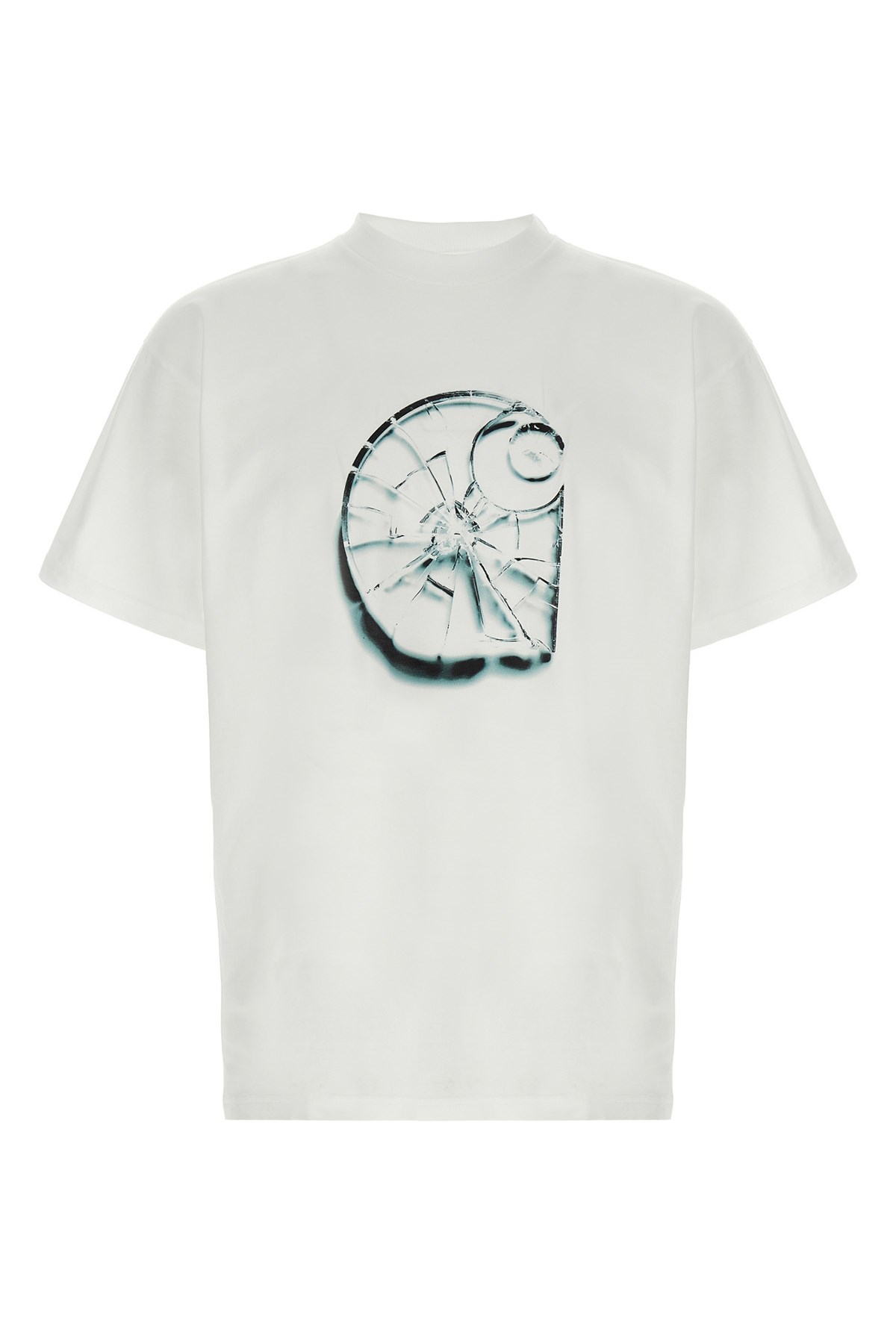 'Shattered' T-Shirt