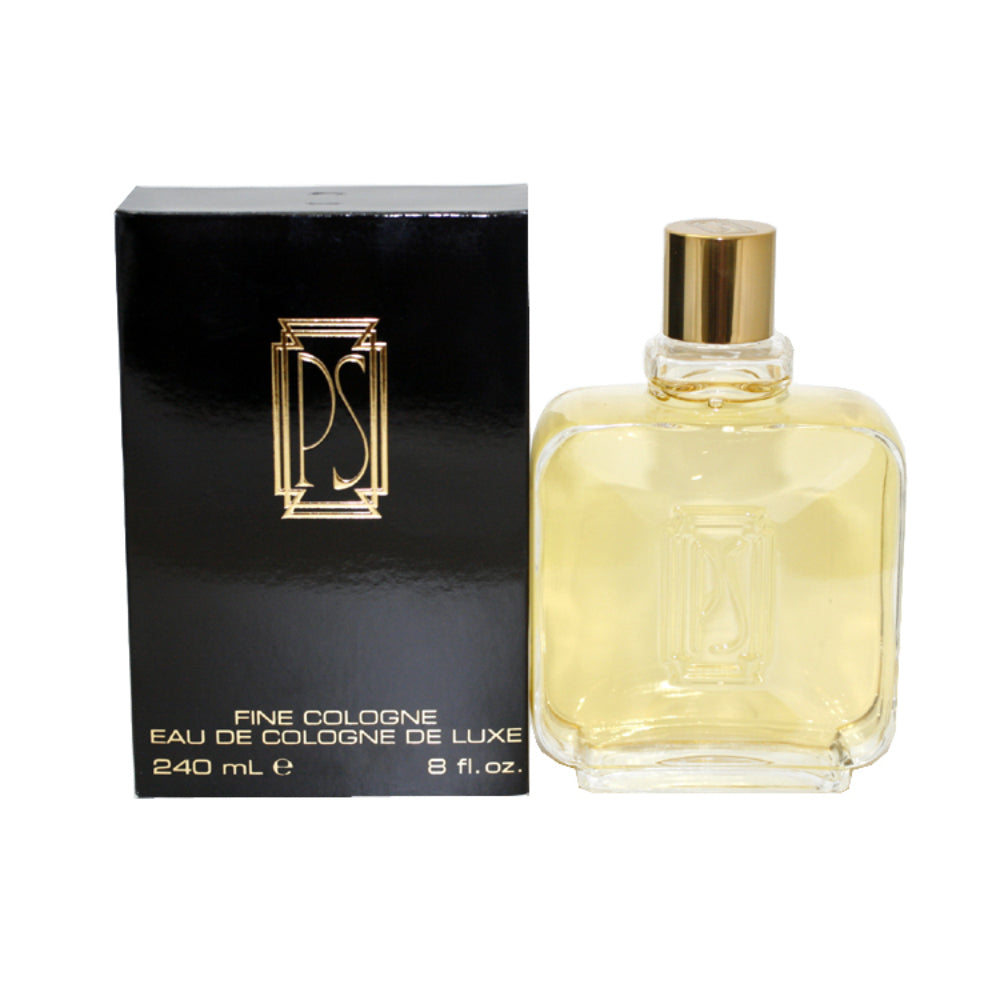 Ps Cologne for Men 8 oz / 240 ml - SPL