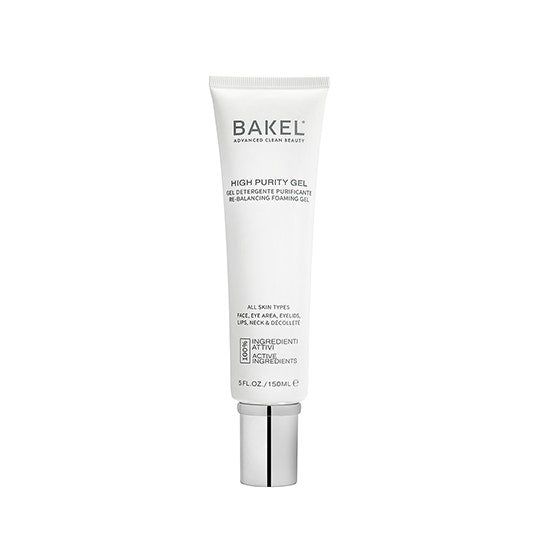Bakel High Purifying Ge