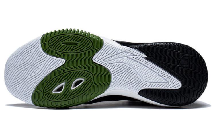 BadFive Storm Mid 2023 'Black White'