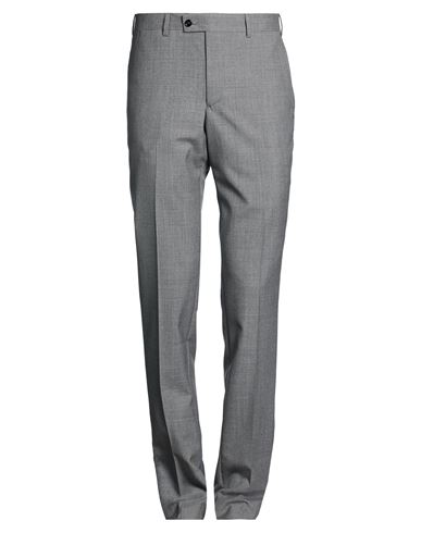 Man Pants Grey Size 30 Wool