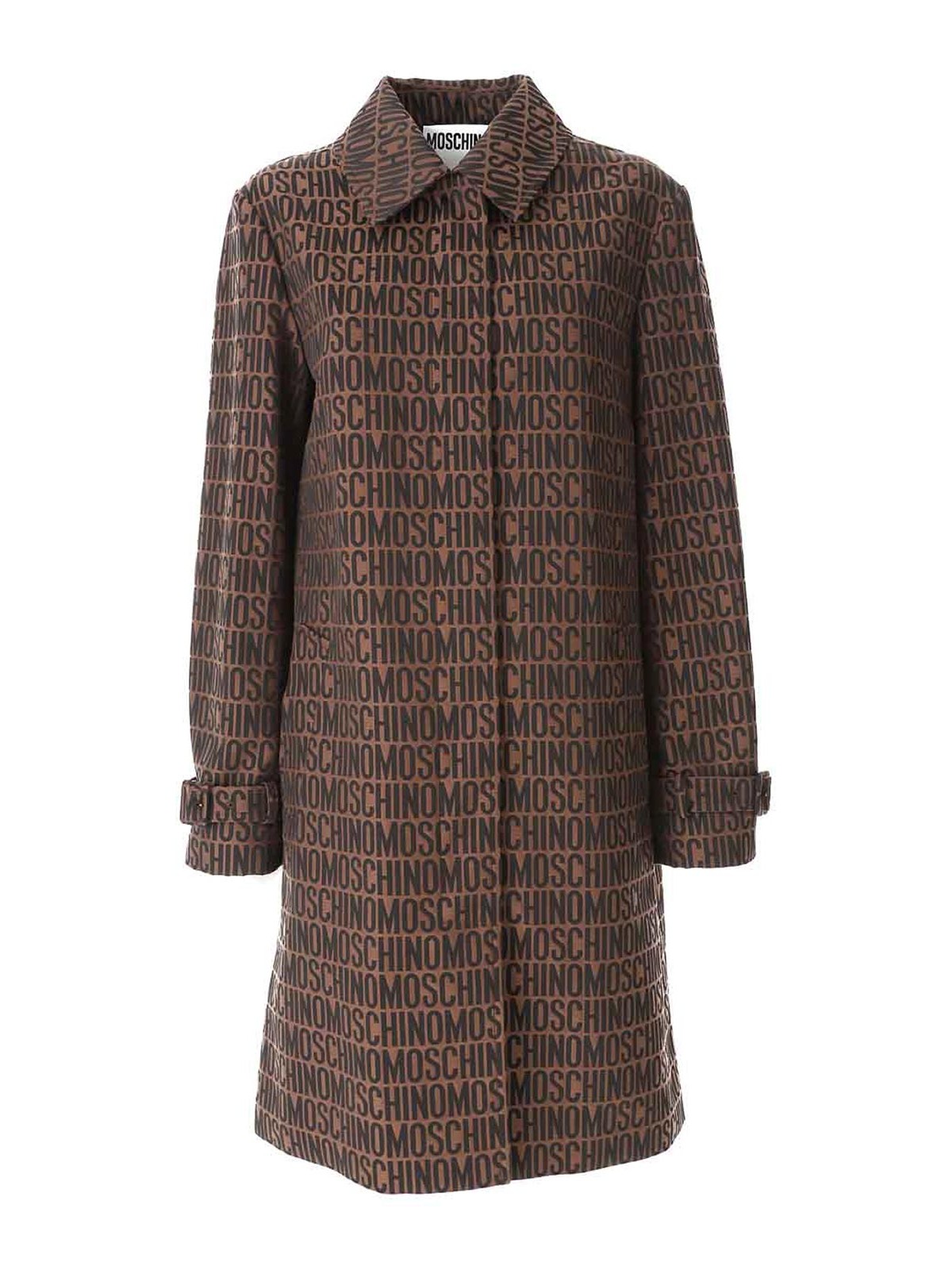 Logo Raincoat