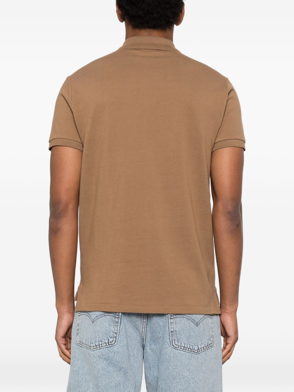 T-shirts and Polos Cotton - Men