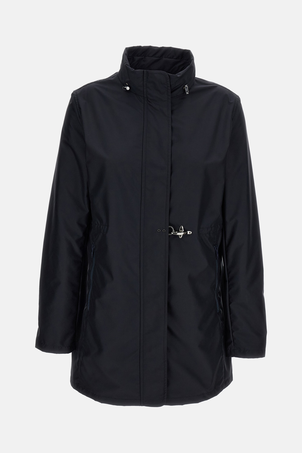 Jacket Made Of Polyester