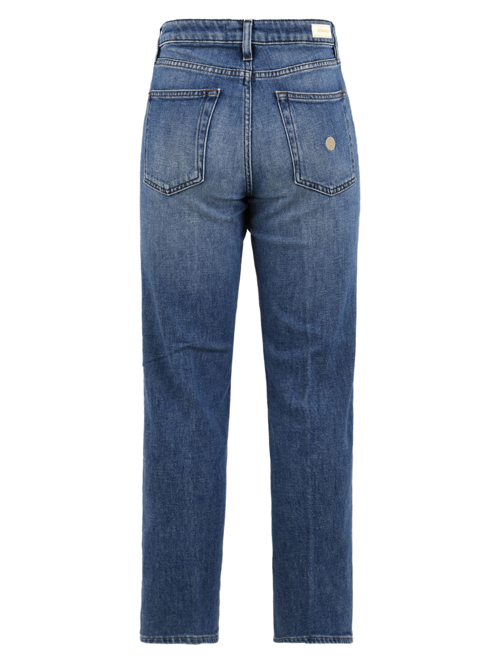 Indossa i jeans più pieni