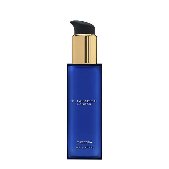 Thameen The Cora Body Lotion 100ml — Body Lotion