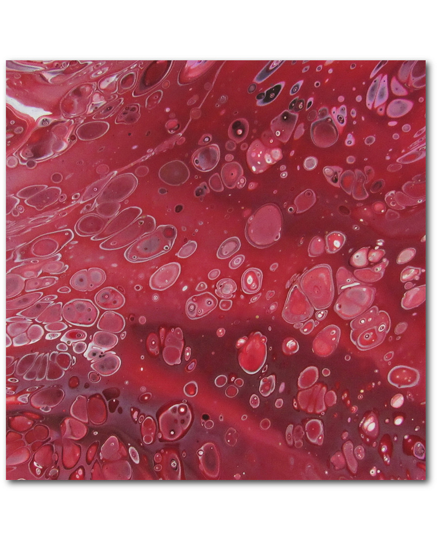 Sweetness Gallery-Wrapped Canvas Wall Art