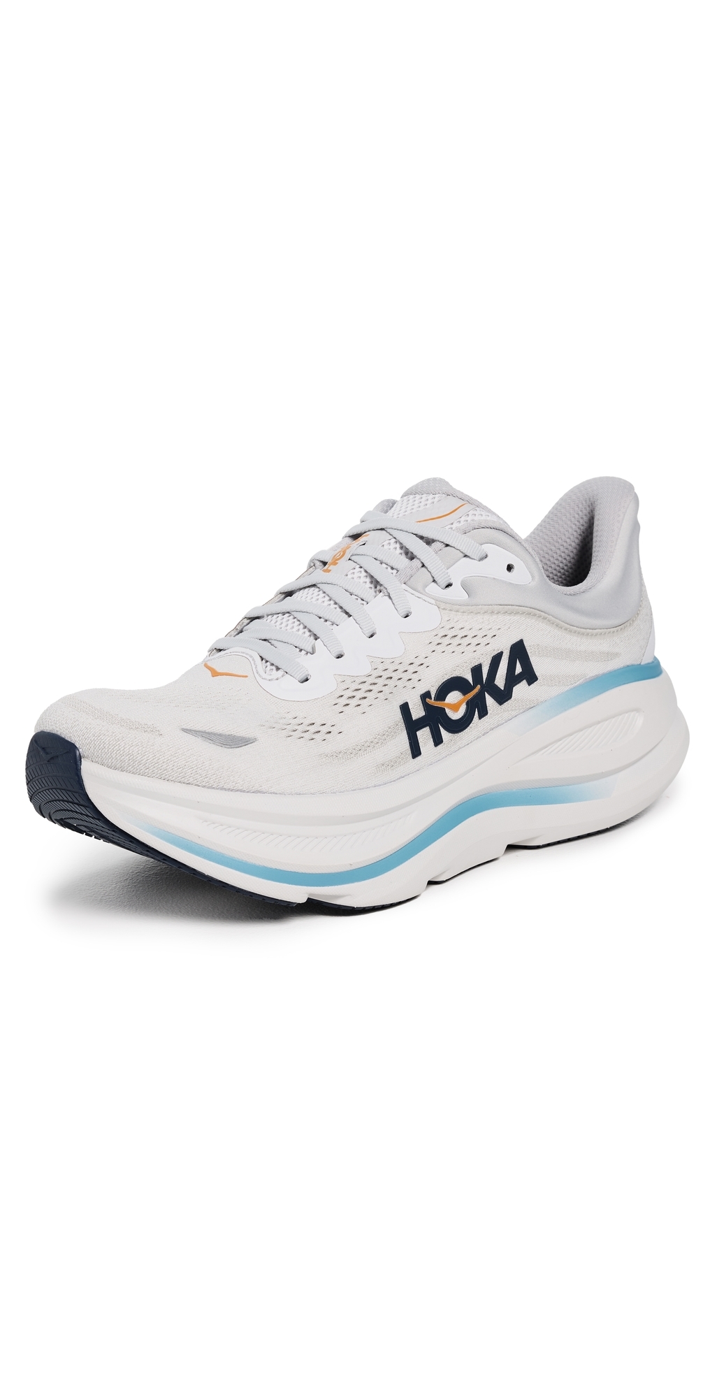 Bondi 9 Sneakers Stardust/Cosmic Grey