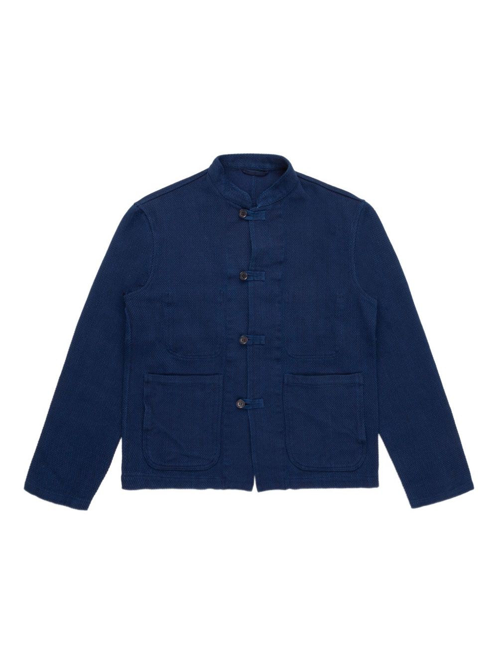 Sashiko jacket