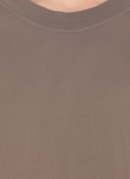 Rick Owens DRKSHDW Short-Sleeved Crewneck T-Shirt