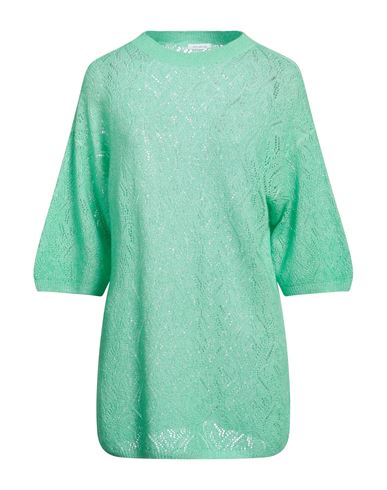 Woman Sweater Light green