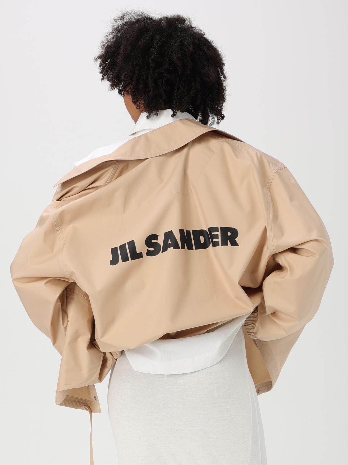 Jacket Woman color Beige