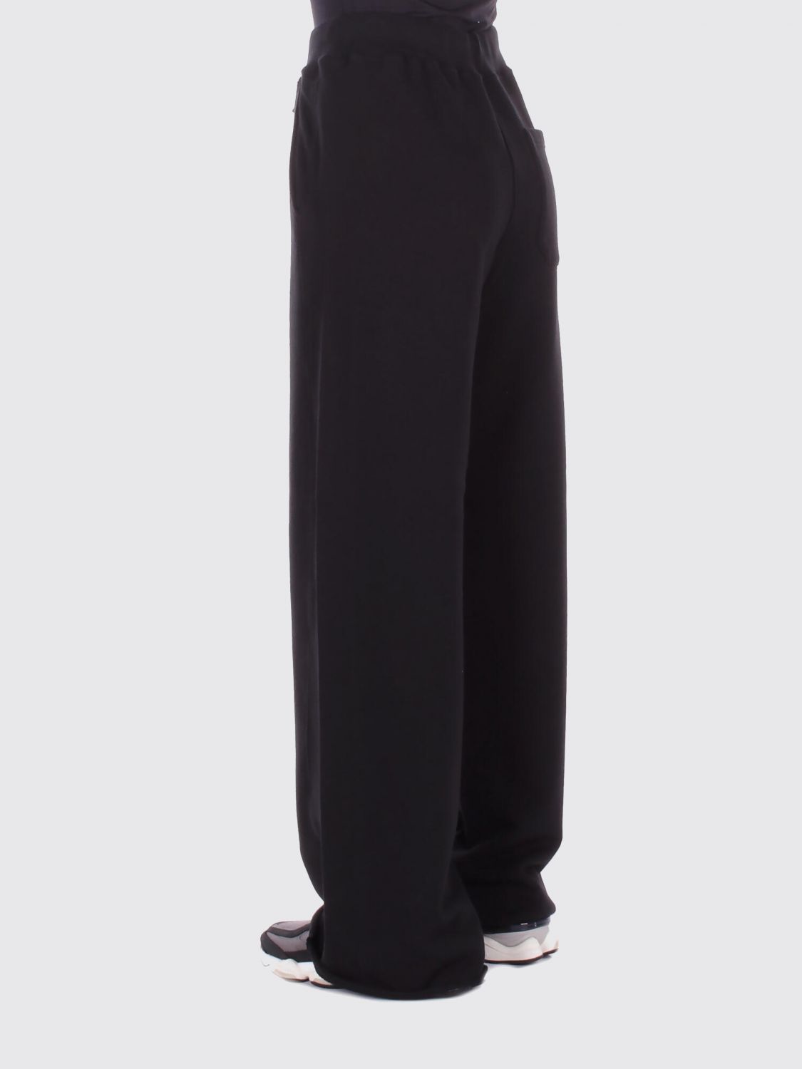 Pants Woman color Black
