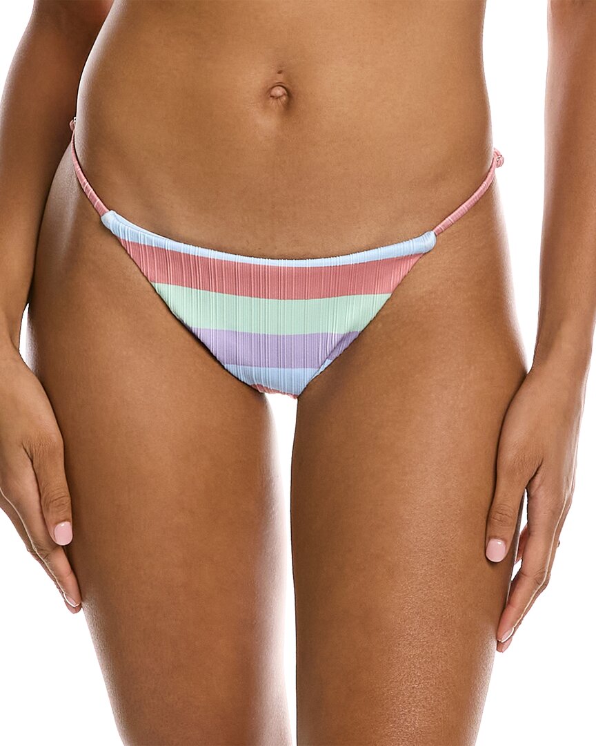 Adjustable String Bottom