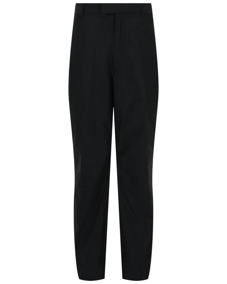 Straight-Leg Pant