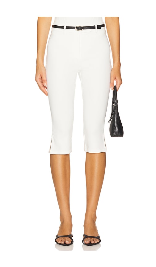 Superdown Harlow Capri in White. - XL also in