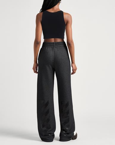 Woman Top Black