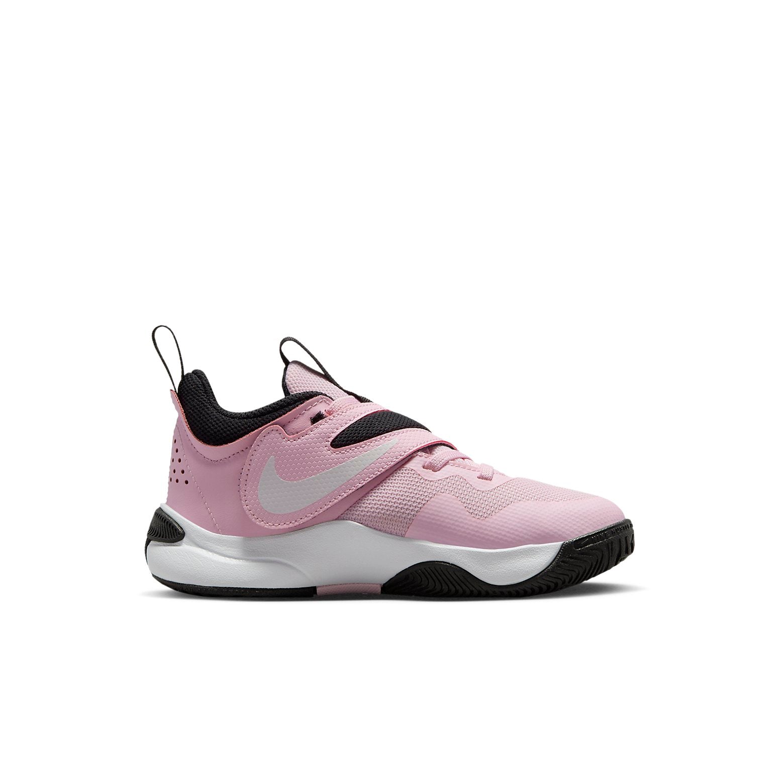 (PS) Team Hustle D 11 'Pink Foam'