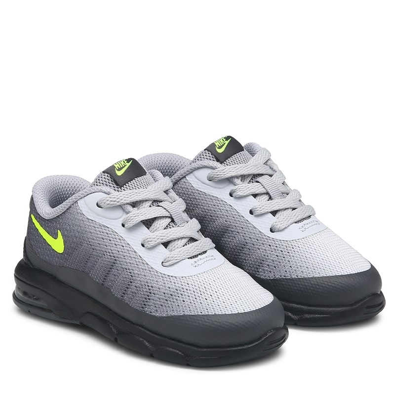 Air Max Invigor Baby & Toddler Shoes